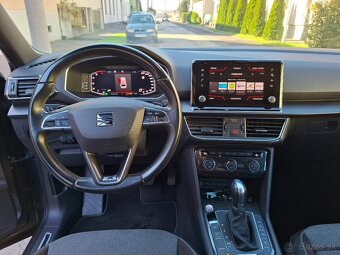 SEAT TARRACO 2.0TDI DSG 4x4 Xcellence - 10
