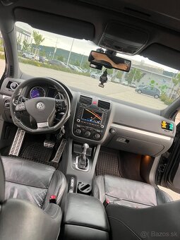 Golf 5 GTI 2005 147Kw 2.0TFSI - 10