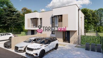 TARGETreal | Na predaj: Dvojdom v Čiernom – 4-izbová novosta - 10