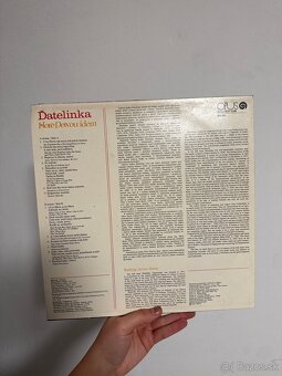 Ľudové gramofónové platne - 10