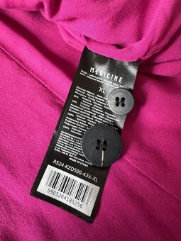 Medicine dámske sako - XL - 10