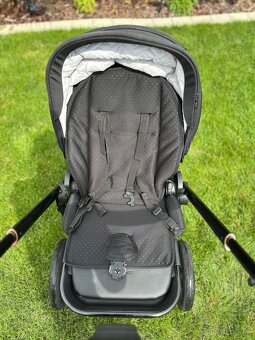 Kocik Muuvo dvojkombinacia + doplnky - 10