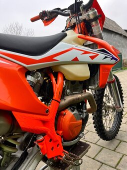 KTM EXC-f 250 2023 - 10
