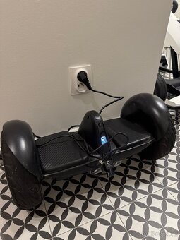 Ninebot Segway GoKart Kit - 10