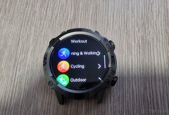 Hodinky smart watch - 10