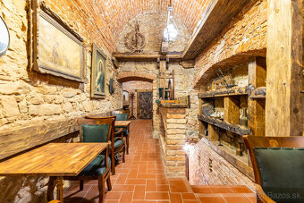 Na predaj budova pre investora - Centrum, Prešov - 10