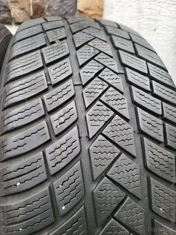 225/55 R18 Vredestein zimne pneumatiky - 10