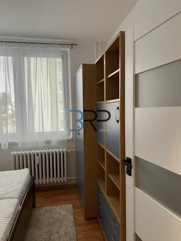 Na prenájom 2izbový byt v Senici - 10