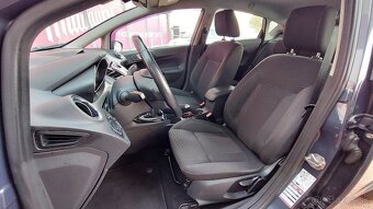 Ford Fiesta 1.5 TDCi Duratorq 55kW Titanium - 10
