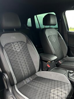 Volkswagen Tiguan R-line 2.0 TDI 4x4 DSG 147 kW - 10