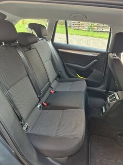 Predám Škoda Octávia 1,6 TDi ✅️ - 10