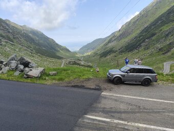 Range Rover sport - 10