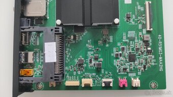 Thomson 55UH7500 náhradné diely - 10