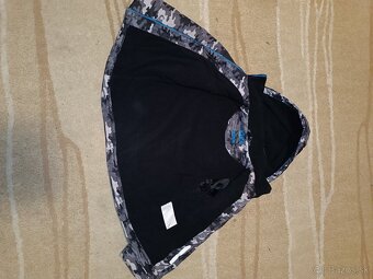 Bundy, mikina mix - 10