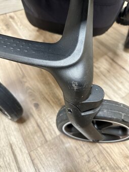 Predám Easywalker Jimmey - 10