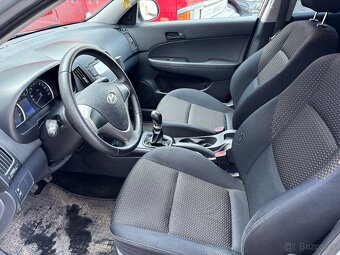 Hyundai i30,1.4 cvvt,M5 - 10