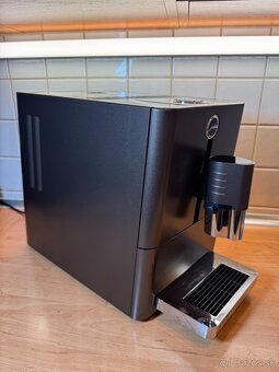 Jura ENA Micro 9 One Touch Brown - 10