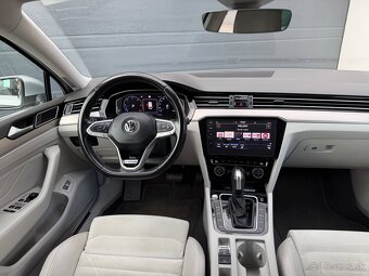 VW Passat 2.0 TDI 4x4 140kw Elegance DSG - 10