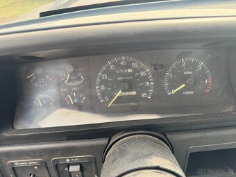FORD F350 Custom - Diesel - Manual - 10