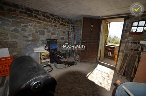 HALO reality - Predaj, záhradná chata Malé Kršteňany, murova - 10