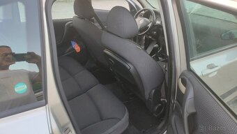 Fiat Stilo 1.9 Jtd 103 Kw. Multijet - 10