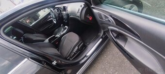 Opel insignia 2.0 cdti biturbo 4x4 OPC line - 10
