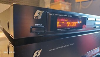 Sansui AU-X301i/TU-X301i - 10