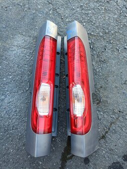 Rozpredam opel vivaro renault trafic 1,9 dci 2,0 dci 2,5 dci - 10