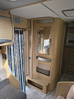 Karavan polointegrál, 3.0, 3,5t, 2007 - 10