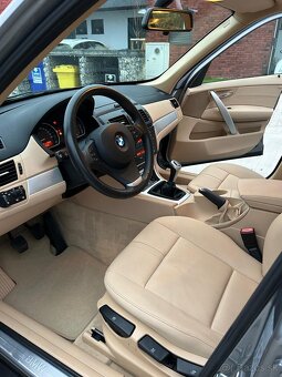 BMW X3 XDrive 18d - 10