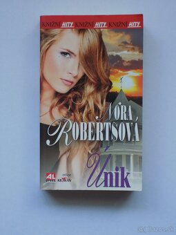Romantika - Harasinová, Martinezová,Roberts a iný - 10