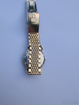 Omega Constellation Automatic Chronometer - 10