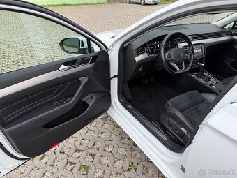 Volkswagen Passat Variant 2.0 TDI Business DSG Kupene SR DPH - 10