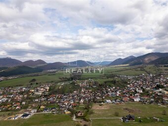 EXKLUZÍVNE-STAVEBNÝ POZEMOK, DOLNÁ TIŽINA, VÝMERA 912m2 - 10