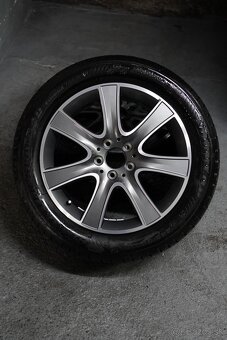 zimna sada sclass w222 w221 w220 nejazdena - 10