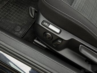 Volkswagen Passat Variant 2.0 TDI EVO Business DSG - 10