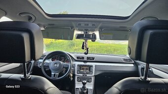 Passat B7 - 10