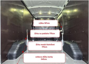 Ford Transit L3H2 2.0 TdCi/131hp - 2020 - 10