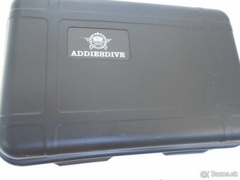 Hodinky ADDIESDIVE Automat 30ATM - 10