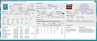 Gaming PC i7-4770 / RX580 8GB /16GB RAM - 10