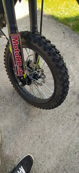 Stomp Z3 140 - 10