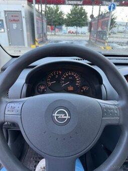 Opel Combo - 10
