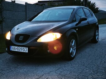 Seat Leon 1P 1.9 TDi 77kw - 10
