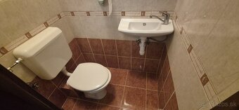 2 izbového bytu s balkónom, parkovacie miesto, Rajka - 10