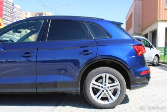 Audi Q5 40 2.0 TDI Quattro S line S tronic - 10