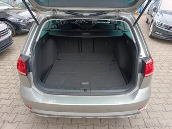 VW Golf 7 Highline 2.0TDI 110kW Manual - záruka Autodraft - 10