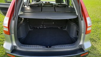 Honda CR-V 2.2 ictd 103kw r.v 7/2007 najaznene len.218tis km - 10