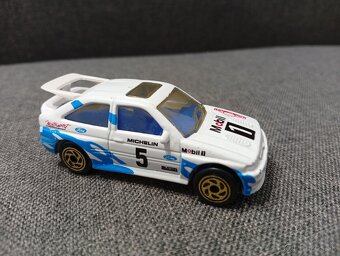 Predám 10x Matchbox - 10