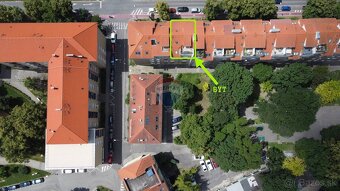 ✅ 100m2 byt s lodžiou a terasou s možnosťou prerábky na 4i - 10