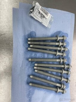 Motor Euro 6 BlueHDi 2.0l - 10